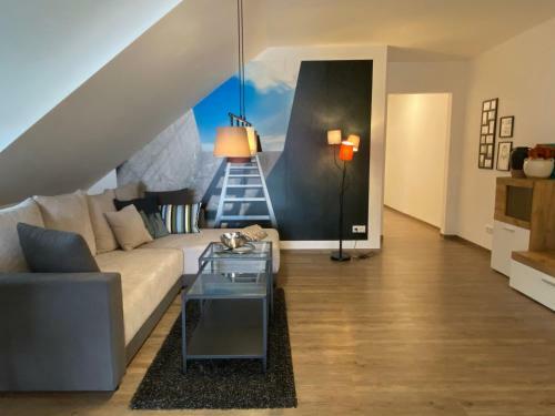Haas Apartments Herzogenaurach 02