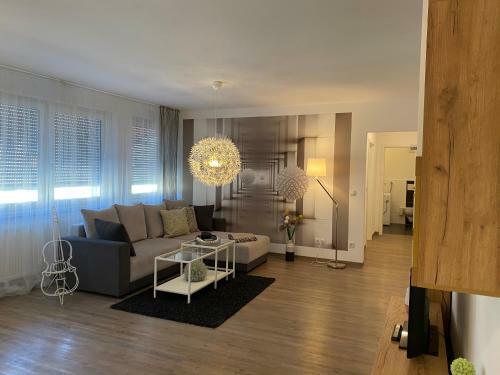 Haas Apartments Herzogenaurach 02