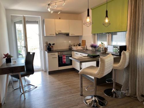 Haas Apartments Herzogenaurach 02