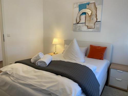 Haas Apartments Herzogenaurach 02