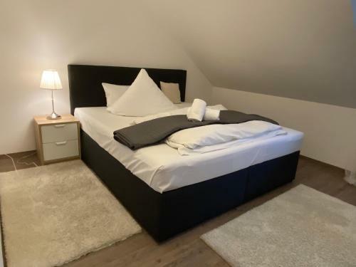 Haas Apartments Herzogenaurach 02