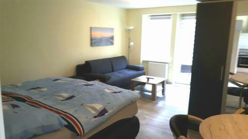 Apartamento Ostwind