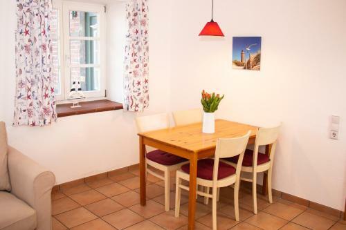 Apartamento Reet Und Meer Beckerwitz