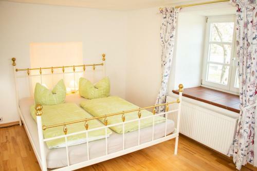 Apartamento Reet Und Meer Beckerwitz