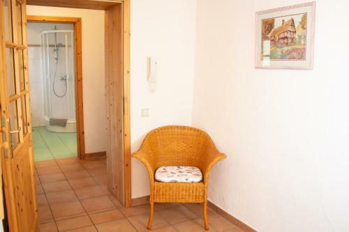Apartamento Reet Und Meer Beckerwitz
