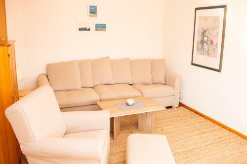 Apartamento Reet Und Meer Beckerwitz