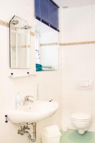 Apartamento Reet Und Meer Beckerwitz