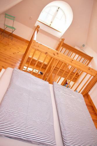 Apartamento Reet Und Meer Beckerwitz