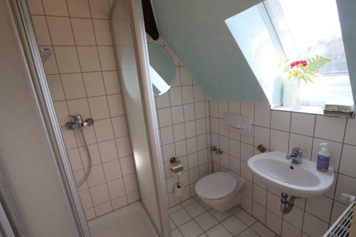 Posada Schloss Hohenfels / G�stehaus 7. Himmel