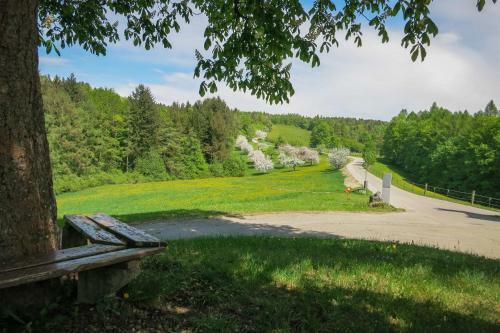 Posada Schloss Hohenfels / G�stehaus 7. Himmel