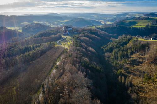 Posada Schloss Hohenfels / G�stehaus 7. Himmel