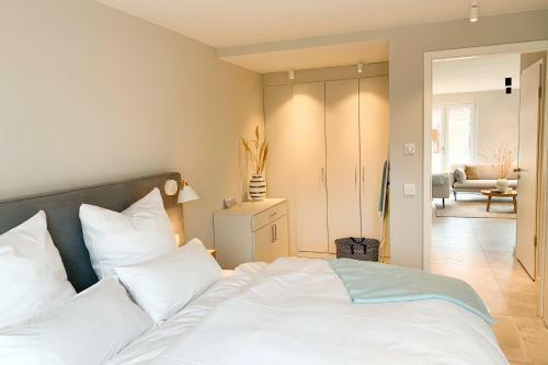 Apartamento Bades Huk Haus 10 Wohnung 37 - Eg