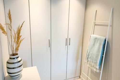Apartamento Bades Huk Haus 10 Wohnung 37 - Eg
