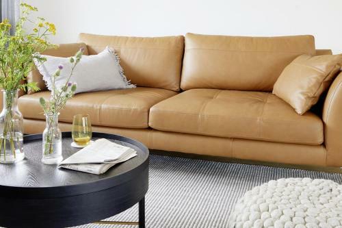 Apartamento Bades Huk Haus 10 Wohnung 37 - Eg