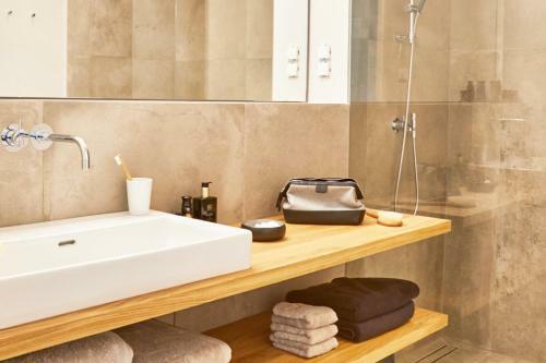 Apartamento Bades Huk Haus 10 Wohnung 37 - Eg