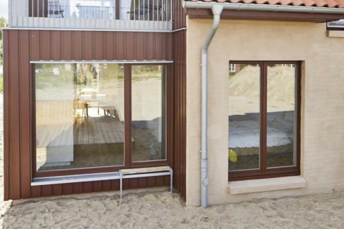 Apartamento Bades Huk Haus 10 Wohnung 37 - Eg