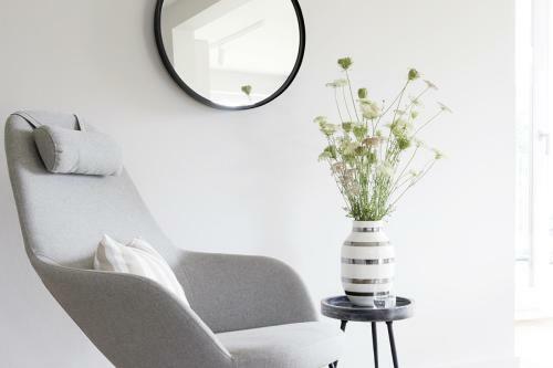 Apartamento Bades Huk Haus 10 Wohnung 37 - Eg