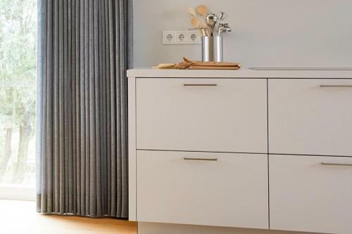 Apartamento Bades Huk Haus 10 Wohnung 40 - Og