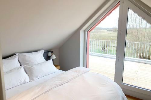 Apartamento Bades Huk Haus 10 Wohnung 40 - Og