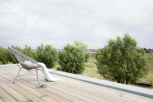 Apartamento Bades Huk Haus 10 Wohnung 40 - Og