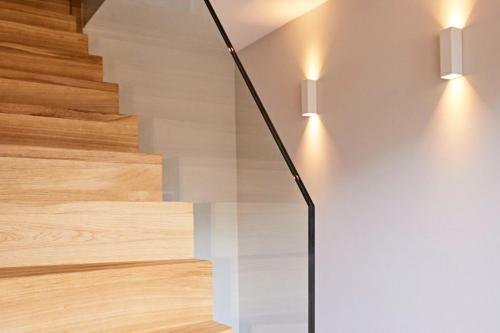 Apartamento Bades Huk Haus 10 Wohnung 40 - Og