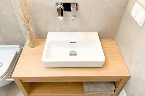 Apartamento Bades Huk Haus 10 Wohnung 40 - Og