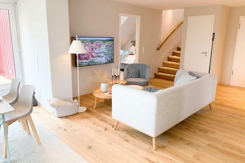 Apartamento Bades Huk Haus 13 Wohnung 56 - Og