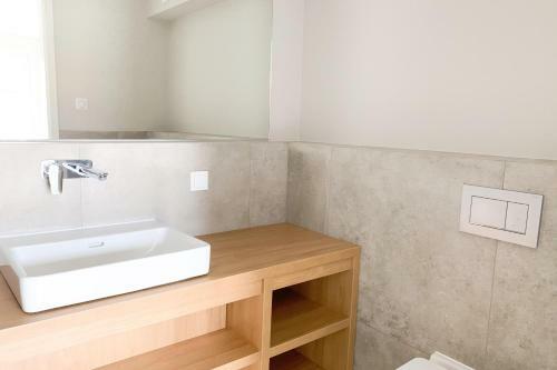 Apartamento Bades Huk Haus 15 Wohnung 59 - Eg