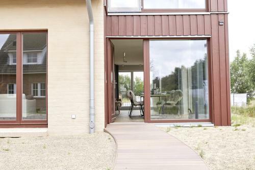 Apartamento Bades Huk Haus 15 Wohnung 60 - Og