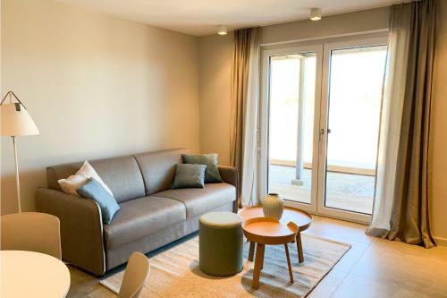 Apartamento Bades Huk Haus 16 Wohnung 63 - Eg