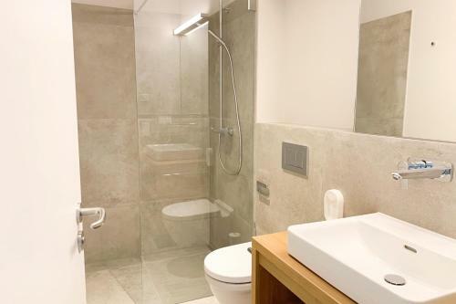 Apartamento Bades Huk Haus 16 Wohnung 63 - Eg