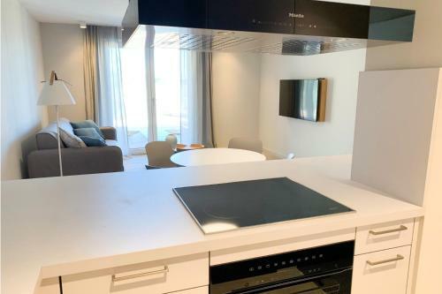 Apartamento Bades Huk Haus 16 Wohnung 63 - Eg