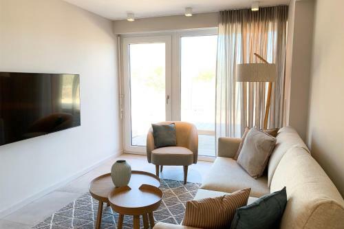 Apartamento Bades Huk Haus 16 Wohnung 63 - Eg