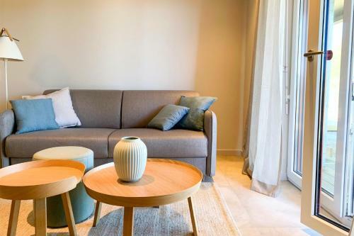 Apartamento Bades Huk Haus 16 Wohnung 63 - Eg