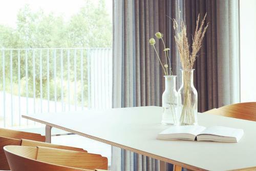 Apartamento Bades Huk Haus 16 Penthouse 69