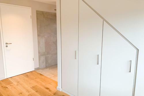 Apartamento Bades Huk Haus 17 Wohnung 72 - Og
