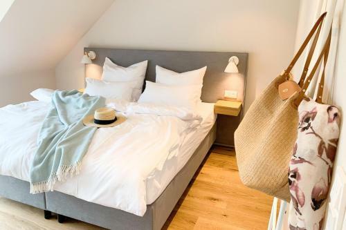 Apartamento Bades Huk Haus 17 Wohnung 73 - Og