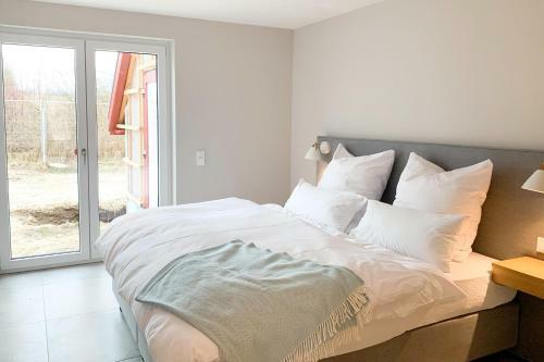 Apartamento Bades Huk Haus 18 Wohnung 76 - Og
