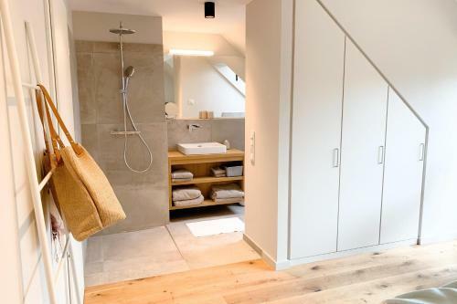 Apartamento Bades Huk Haus 6 Wohnung 23 - Og