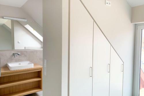 Apartamento Bades Huk Haus 6 Wohnung 23 - Og