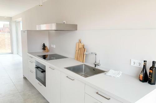 Apartamento Bades Huk Haus 7 Wohnung 24 - Eg