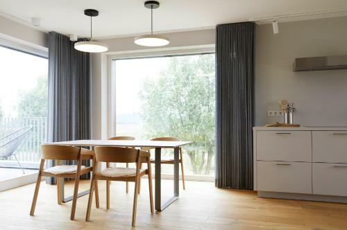Apartamento Bades Huk Haus 7 Wohnung 25 - Eg