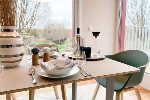 Apartamento Bades Huk Haus 7 Wohnung 27 - Og
