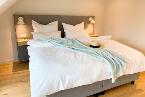 Apartamento Bades Huk Haus 7 Wohnung 27 - Og