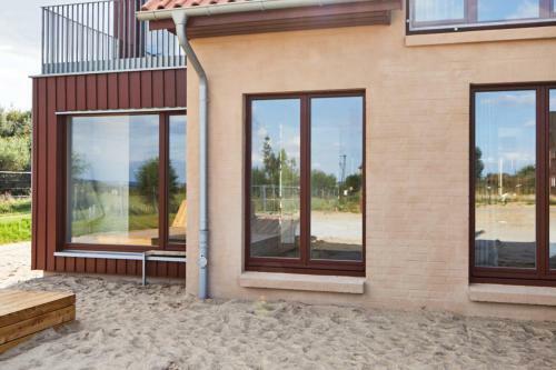 Apartamento Bades Huk Haus 7 Wohnung 28 - Og