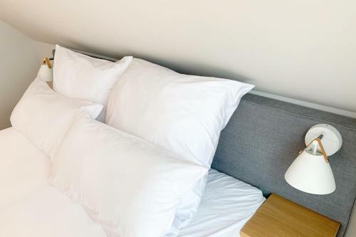 Apartamento Bades Huk Haus 7 Wohnung 28 - Og