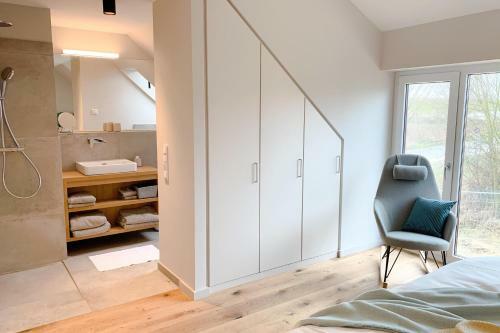 Apartamento Bades Huk Haus 7 Wohnung 28 - Og