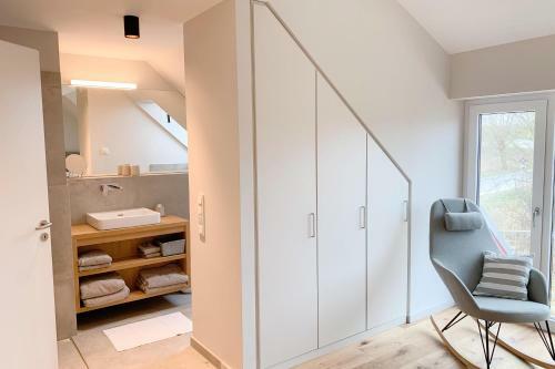 Apartamento Bades Huk Haus 8 Wohnung 31 - Og