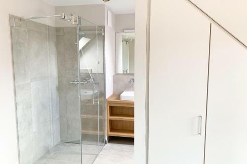 Apartamento Bades Huk Haus 6 Wohnung 22 - Og
