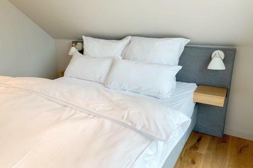 Apartamento Bades Huk Haus 6 Wohnung 22 - Og